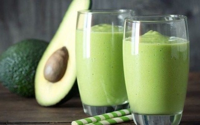 Susu - Sinh Tố & Nước Ép - Nguyễn Ái Quốc