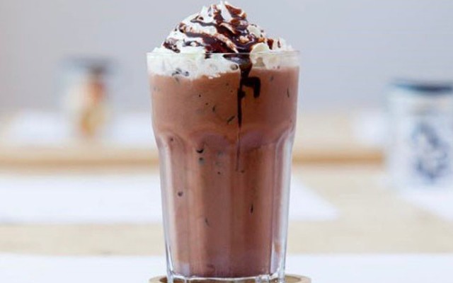 Xám Coffee - 262 Phan Chu Trinh