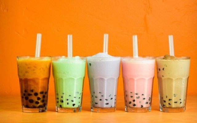 TYBO Tea - Đường Số 17