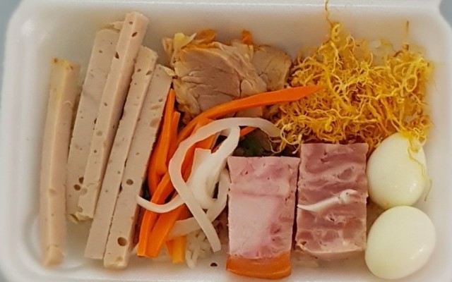 Hủ Tiếu Mì Bò Viên Adia - Hủ Tiếu Mì Bò Viên & Hủ Tiếu Mì Thập Cẩm
