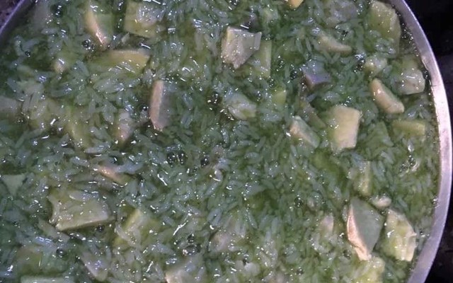 Chè Chợ Thắng Nhất - 30 Tháng 4