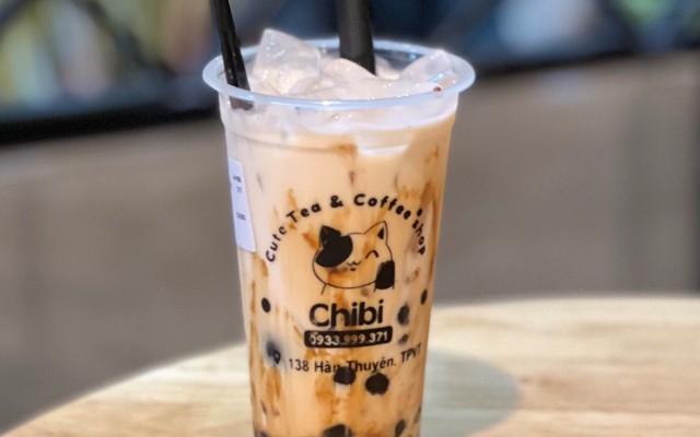 Chibi Tea Coffee - Hàn Thuyên