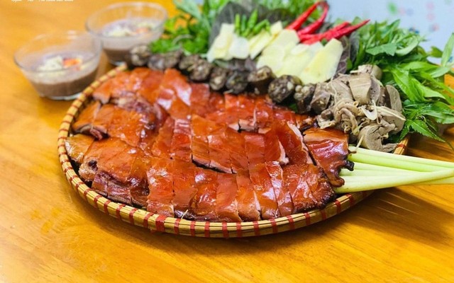 Đệ Nhất Heo Tộc Biên Hòa - Đường N1