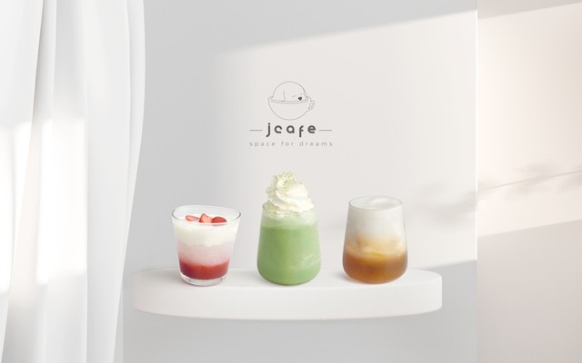 J Cafe - Hồ Tùng Mậu