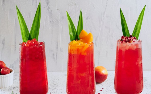 U Cafe - Vạn Phúc City