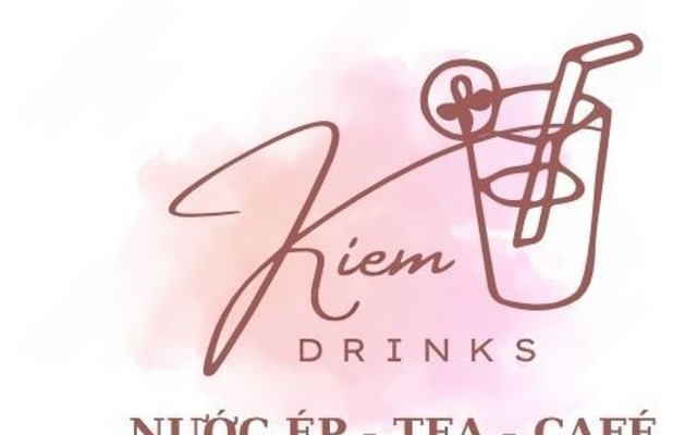 Kiem Drinks - Nước Ép, Tea & Cafe