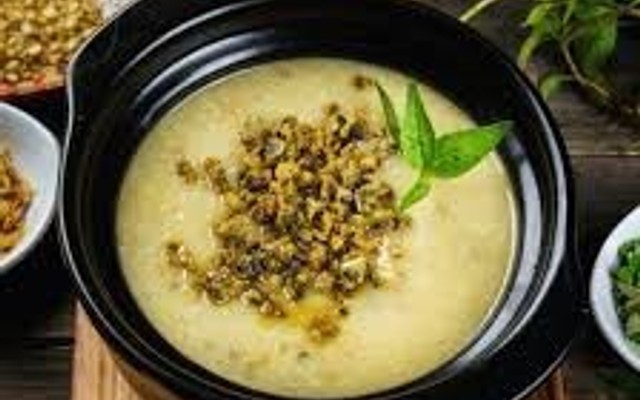 Cháo Hến Tân Mai - Phạm Văn Thuận