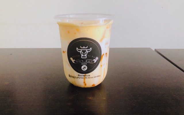 Trà Sữa Bòn Bon - Võ Trường Toản