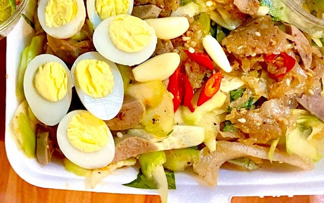 Tré Trộn 1 Tỏi - Dương Quảng Hàm