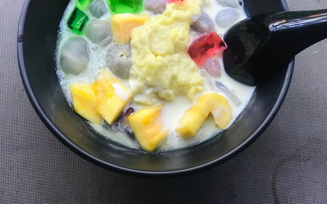 Chè Thái Đặc Biệt - Song Hành