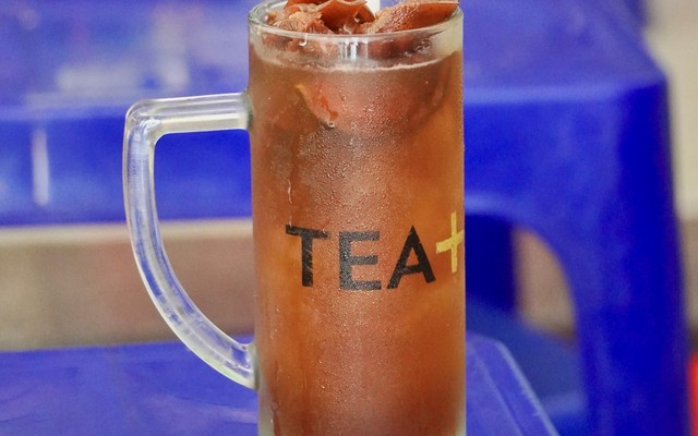 Quán Giải Khát Nga - 32 Phạm Hồng Thái