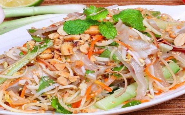 Obama Quán - Chuyên Các Món Nhậu - Điện Biên Phủ