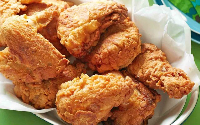 Star Chicken - Gà Rán & Khoai Tây Lắc - Bình Thới