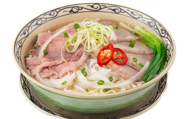 Phở Đức - B59 Đường C1