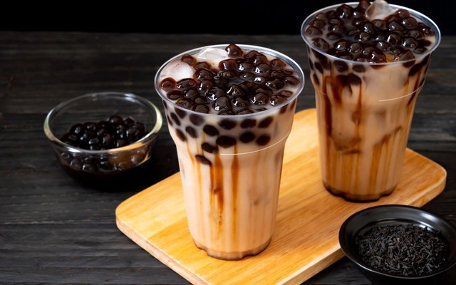 Trà Sữa & Ăn Vặt - Tiger Food - Lê Văn Quới