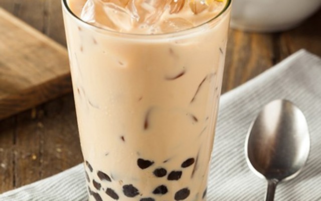 ANH RB - Trà Sữa & Ăn Vặt - KDC Thuận Giao