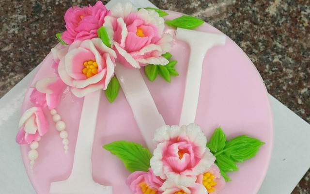 Rau Câu Cẩm Bình - Hưng Lộc