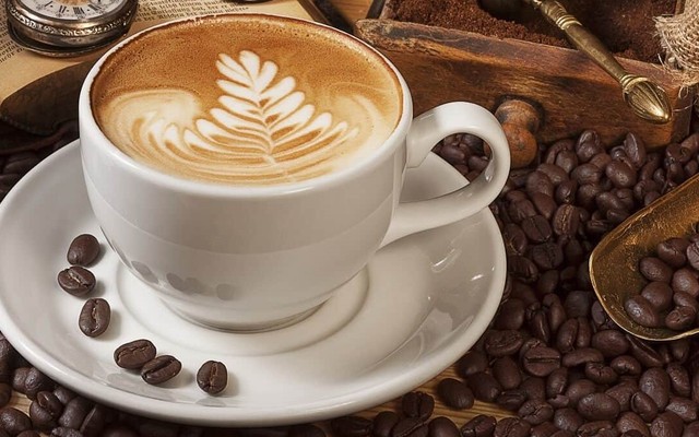 Coffee NGÕ - Phan Chu Trinh