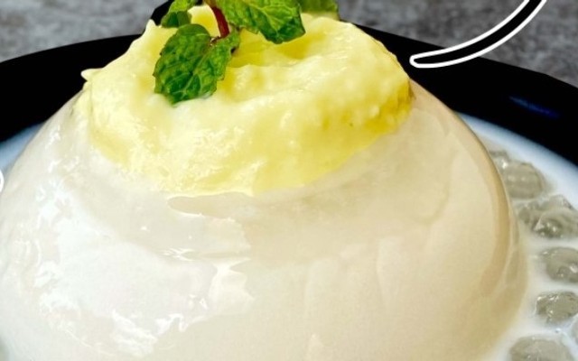 Yummy - Tàu Hũ Singapore