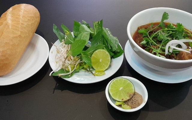 Phở Mập Quán - Huỳnh Văn Lũy