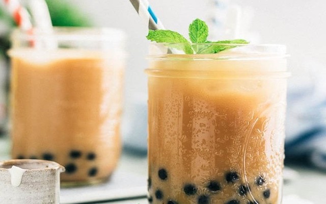 Trà Sữa Đồ Ăn Vặt - Bảo Ngọc