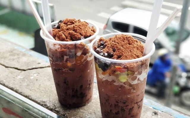 Phương Nguyễn - Trà Sữa & Milo Dầm