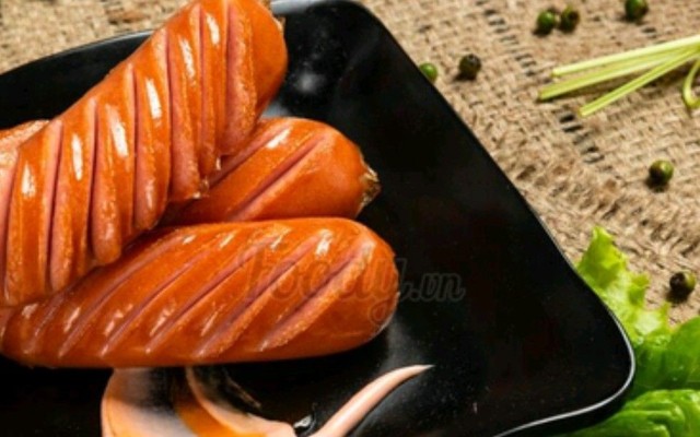 Tiệm Bánh Đồng Phomai & Hamhurger - Gà Rán Linh