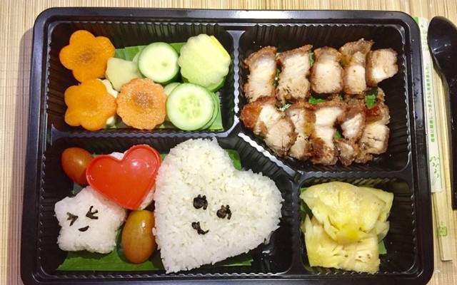 Cơm Phần Thu Hằng - Khu Phố 5