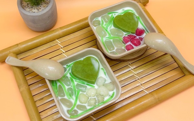 Che Oiiiii - Food & Dessert - Điện Biên Phủ