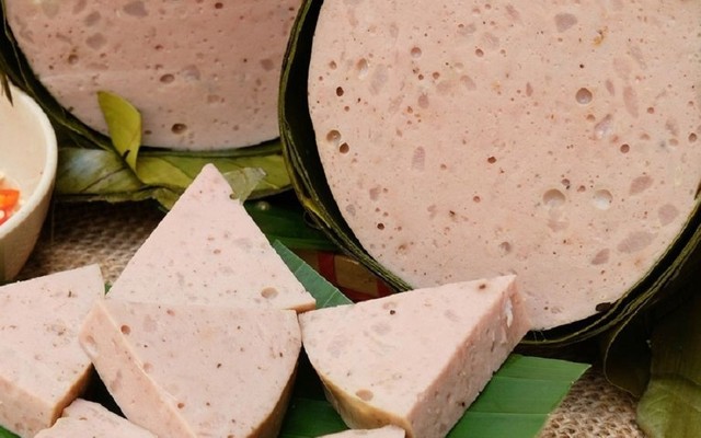 Giò Chả 766 - CMT8