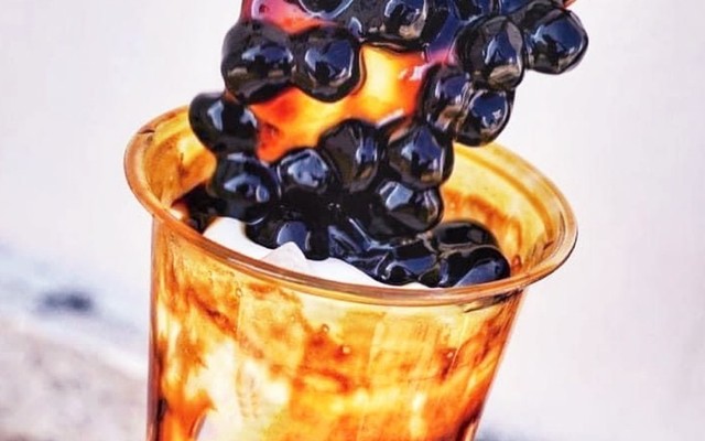 Trà Sữa A Nhím - Đặng Đức Thuật