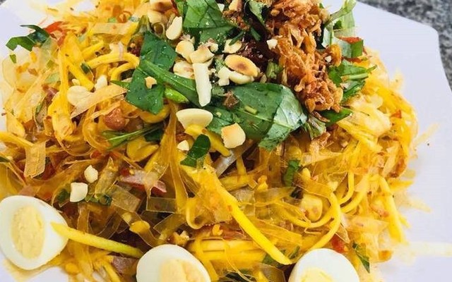 Chíp - Ăn Vặt Sài Gòn