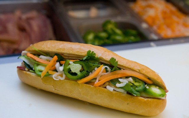 Lò Bánh Mì Hà Nội 29 - Đỗ Xuân Hợp