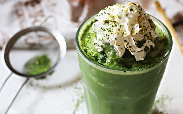 Mũ Rơm Coffee - Nguyễn Văn Lượng