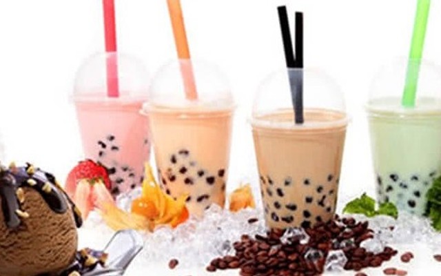 Trà Sữa Mickey 18 - Hưng Đạo Vương