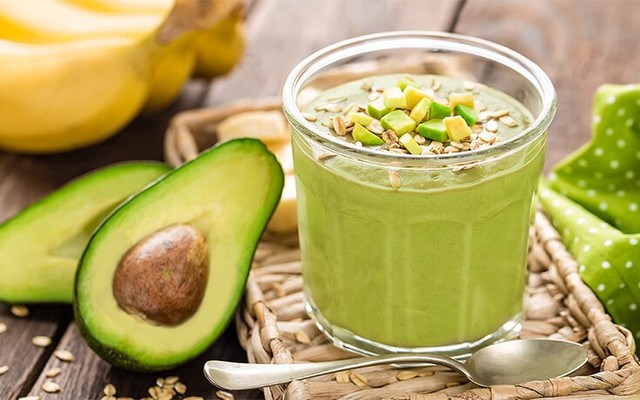 Gấu Juice - Juice & Smoothie - Nguyễn Đức Cảnh