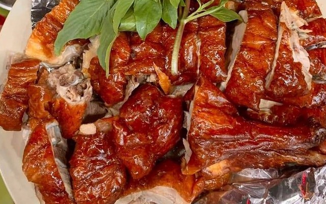 VỊT 29Y3 - Hoàng Diệu