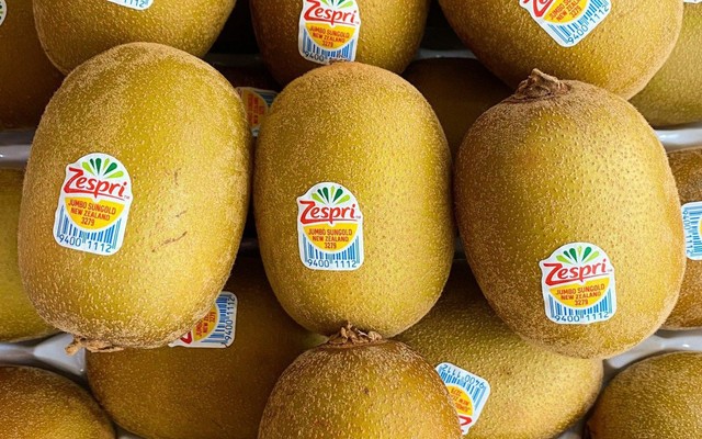 FS - Trái Cây Tươi - Đường 3/2