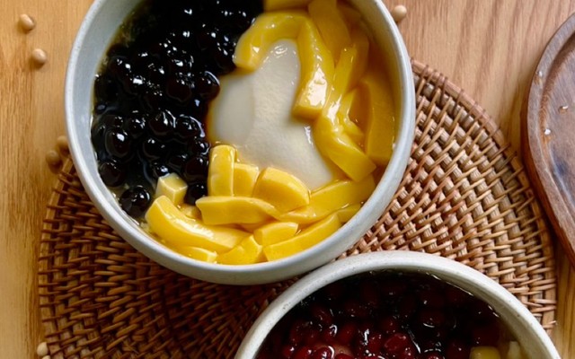 Lazy Bean - Tào Phớ Sữa Đậu LƯỜI