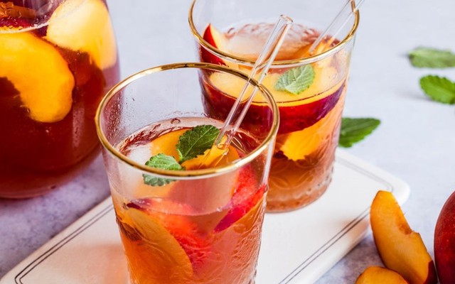 Hứng Coffee - KDC Đại Ngân