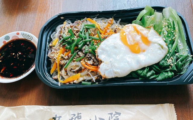 G's Corner - Trà Thảo Mộc, Cà Phê & Trà Sữa - Lý Thái Tổ