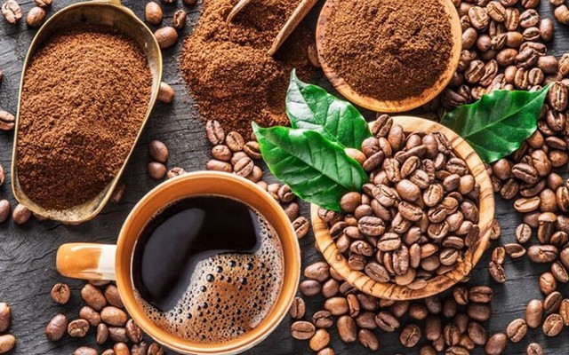 Zozo Coffee - LK 241