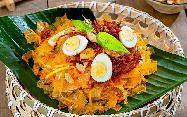 Bánh Tráng Ánh Hồng 2