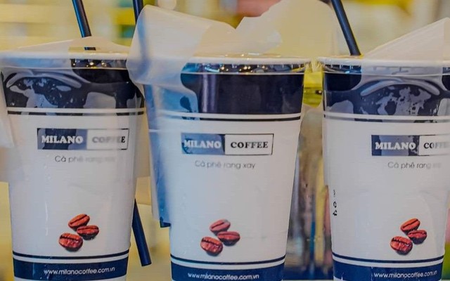 Milanno Coffee And Tea - Trần Đại Nghĩa