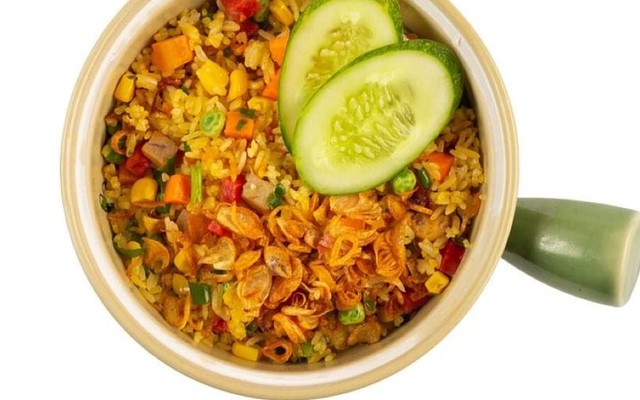 Béo's Food - Cơm Mẹ Nấu