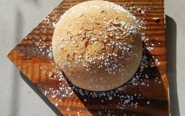 PappaRoti San San - Nguyễn Bỉnh Khiêm