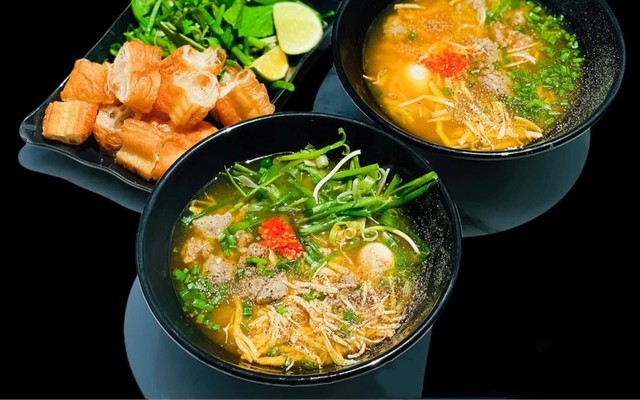 Bánh Canh Hà Lan Buôn Mê 1