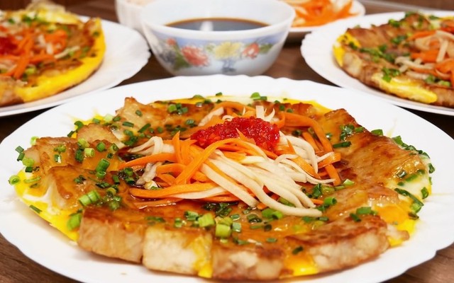 Bột Chiên 59 Tân Việt - Lê Lai