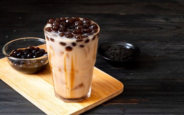 Noo Tea - Yên Duyên