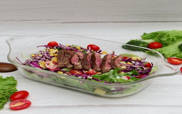 Nem Nướng Nha Trang Ngọc Điệp